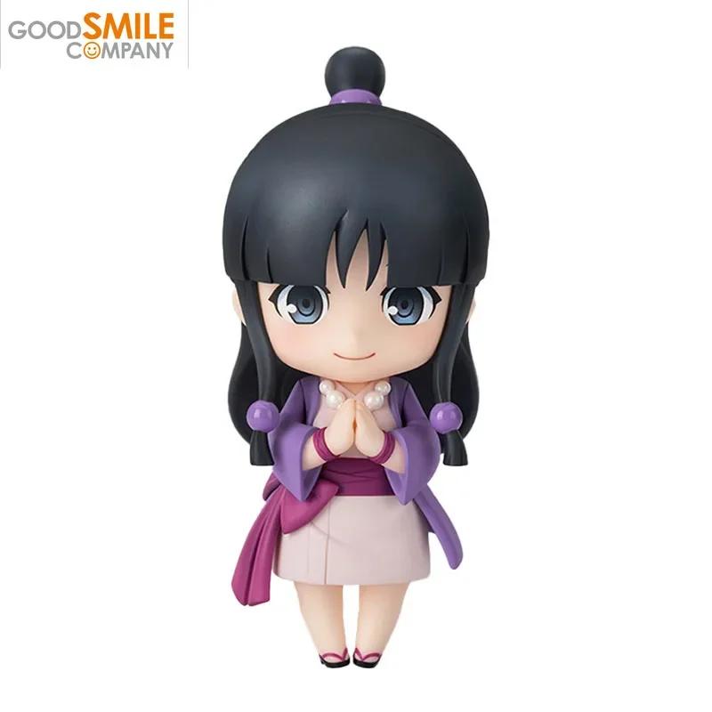  Good Smile  GSC Nendoroid 2116 Maya Fey Ace ˻ Q- ̵ ׼ ǱԾ ,  